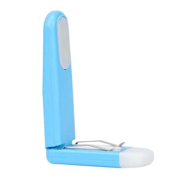 USB Rechargeable Book Reading Light Lamp product image from Amazon.in