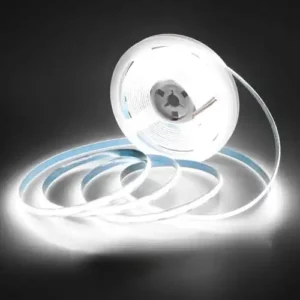 Gesto Copper 25W LED Strip Light - White LED Cove Strip