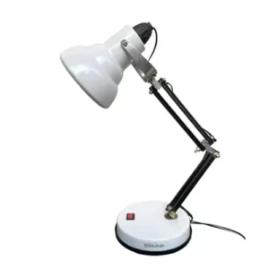 BillieJean Pixar Adjustable Study Lamp in pixargold finish