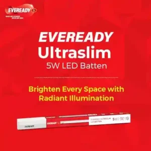 Eveready 5W LED Batten Pack