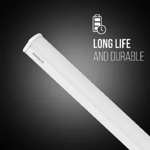 Havells LED Pride Essential 20W Batten - Energy-Efficient Lighting