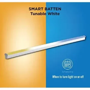 Havells 20W Smart LED Batten - White