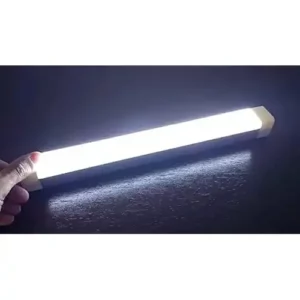 GUFFI L15 Portable USB LED Mini Tube Light - Bright and Portable Illumination