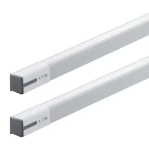 Nortek Essenza 36W LED Tube Lights for home and office