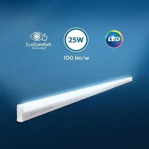 PHILIPS 25-watt LED Batten/Tubelight Wholesale Factory Pack