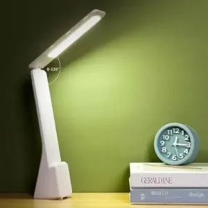 SHOPOPOYE Study Table Lamp for Study LED Light