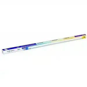 Wipro Garnet Plus 22W Colour Changing LED Batten Pack of 2