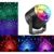 ‎Evileconk ‎3W Rgb Disco Ball Light