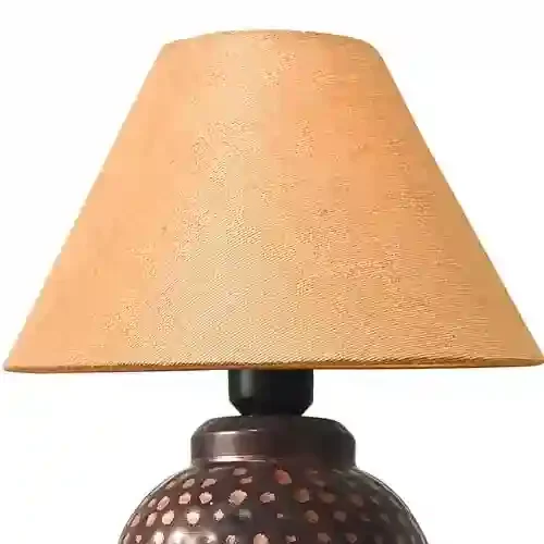 Homesake Bronze Table Lamp